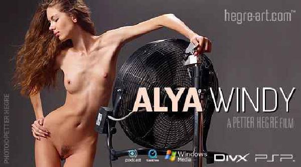 Alya - Windy